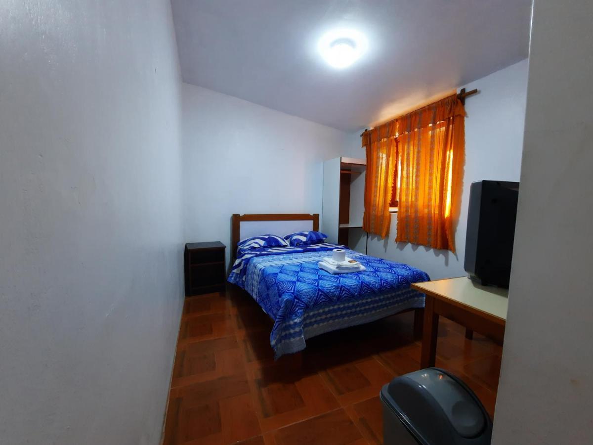 Hostal Dulzura Caraz Exterior foto